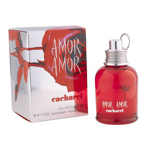 

Cacharel Amor Amor 50 ml Edt