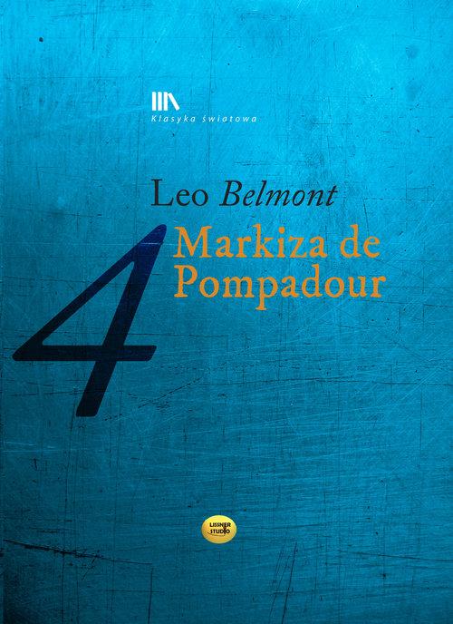 

Markiza de Pompadour Belmont Leo