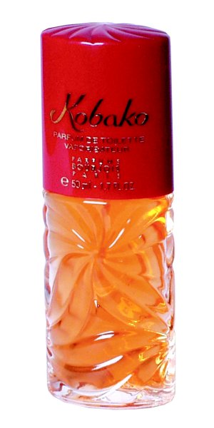 

Bourjois Kobako 50 ml Edt