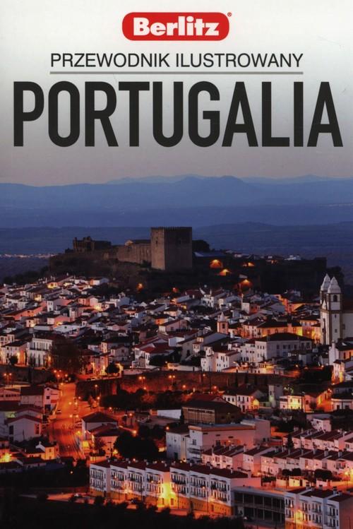 

Portugalia Przewodnik ilustrowany