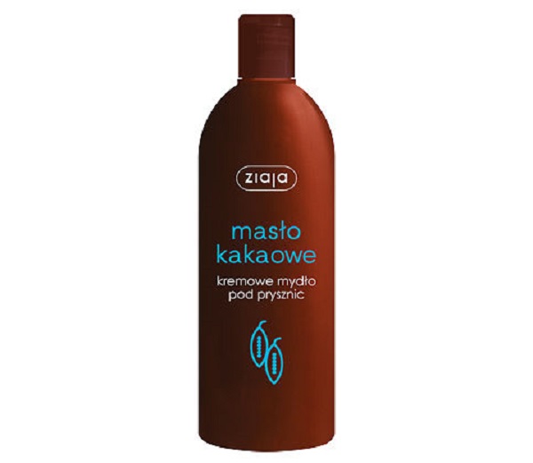 

Ziaja mydło do ciała Masło Kakaowe
