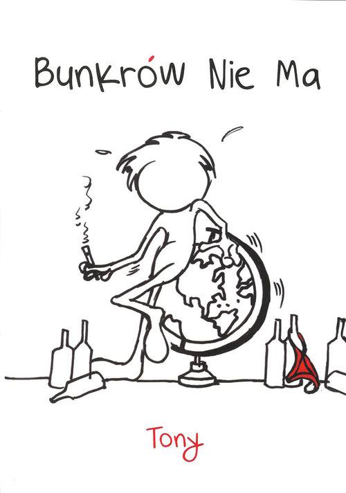 Bunkrów Nie Ma Tony