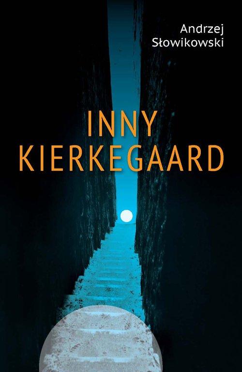 

Inny Kierkegaard Egzystowanie w wierze, nadziei i