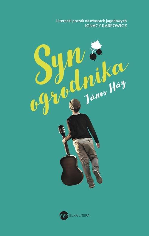 

Syn ogrodnika Janos Hay