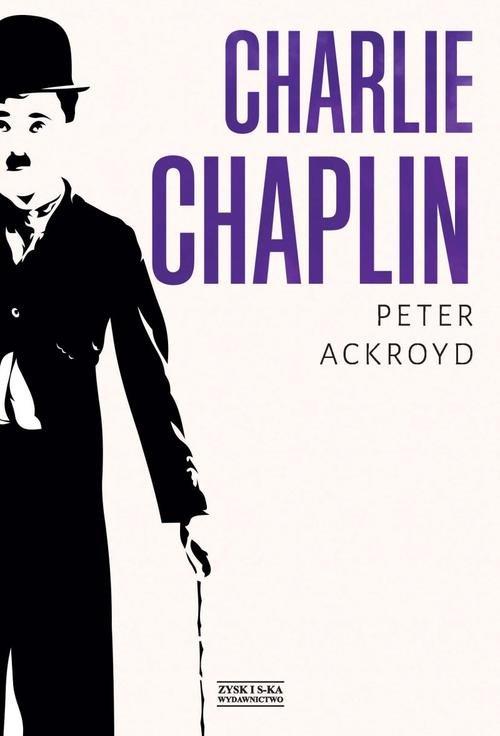 

Charlie Chaplin Peter Ackroyd