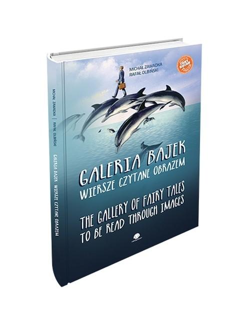 

Galeria bajek Wiersze czytane Zawadka Olbiński