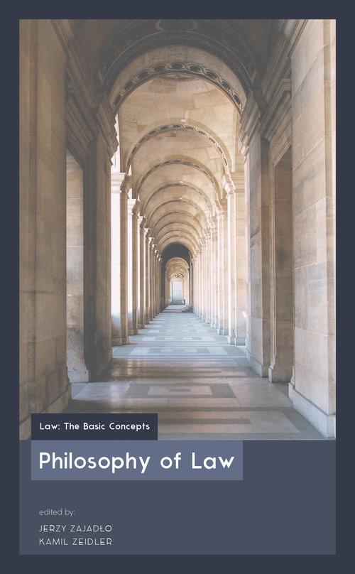 

Philosophy of Law