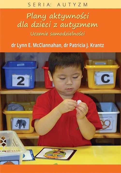 

Plany aktywności dla dzieci z autyzmem