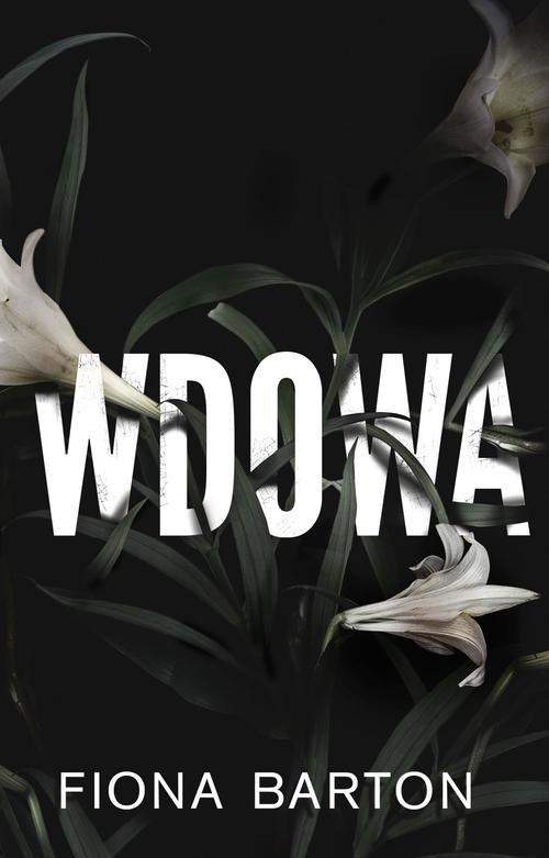 

Wdowa Fiona Barton
