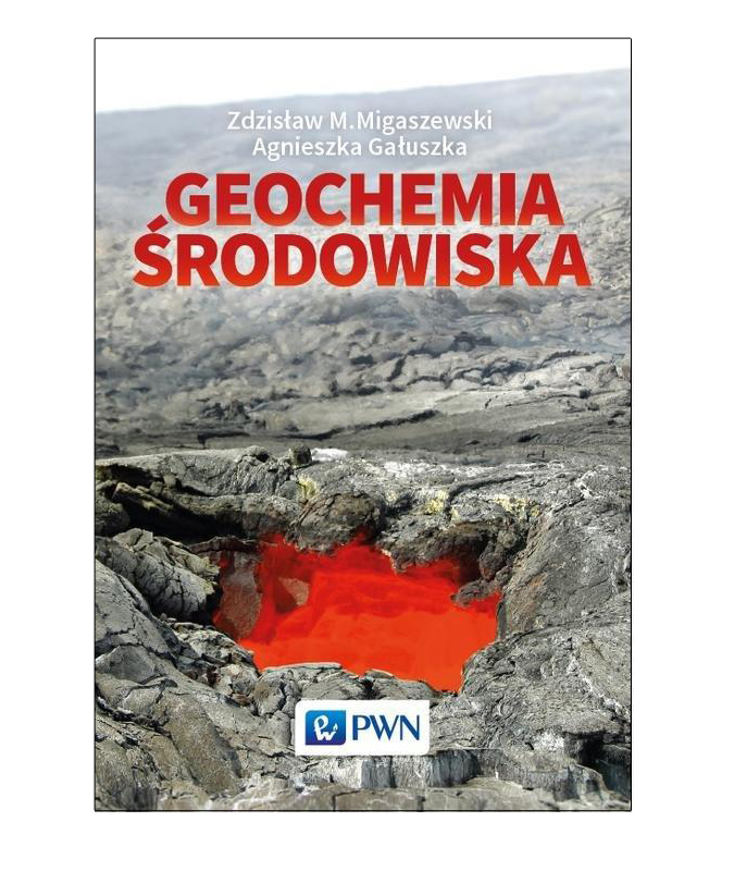 

Geochemia środowiska Migaszewski Gałuszka