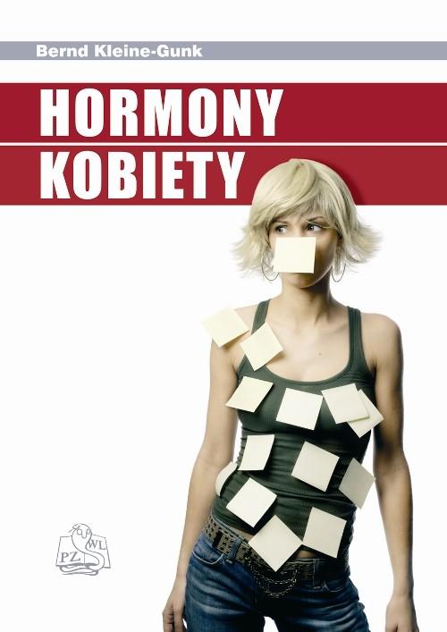 

Hormony kobiety Kleine-Gunk Bernd