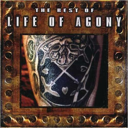 

Life Of Agony The Best Of Life Of Agony CD
