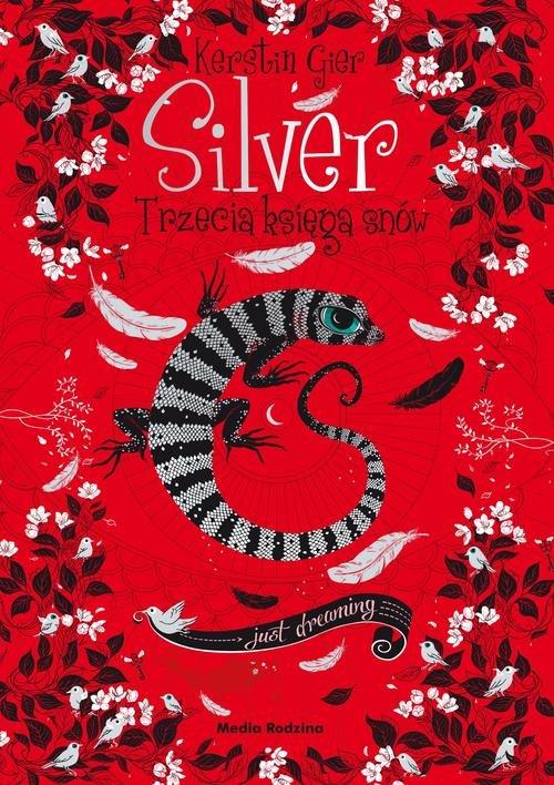 

Silver trzecia księga snów Kerstin Gier