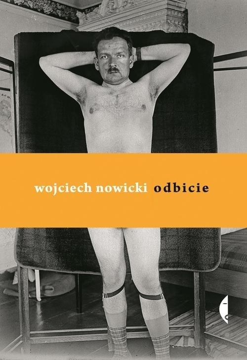 

Odbicie Wojciech Nowicki