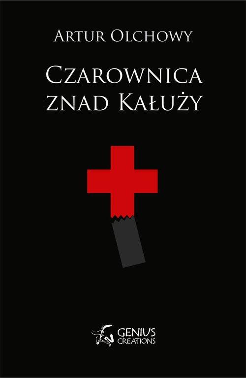 

Czarownica znad Kałuży Artur Olchowy
