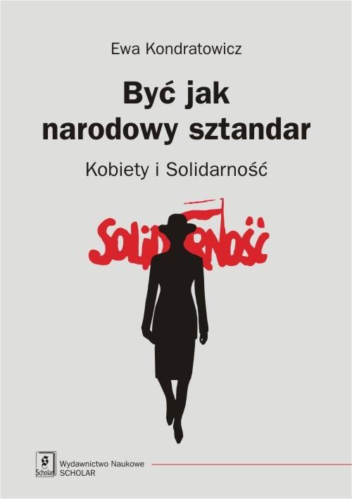 

Być jak narodowy sztandar Kobiety i.. Kondratowicz