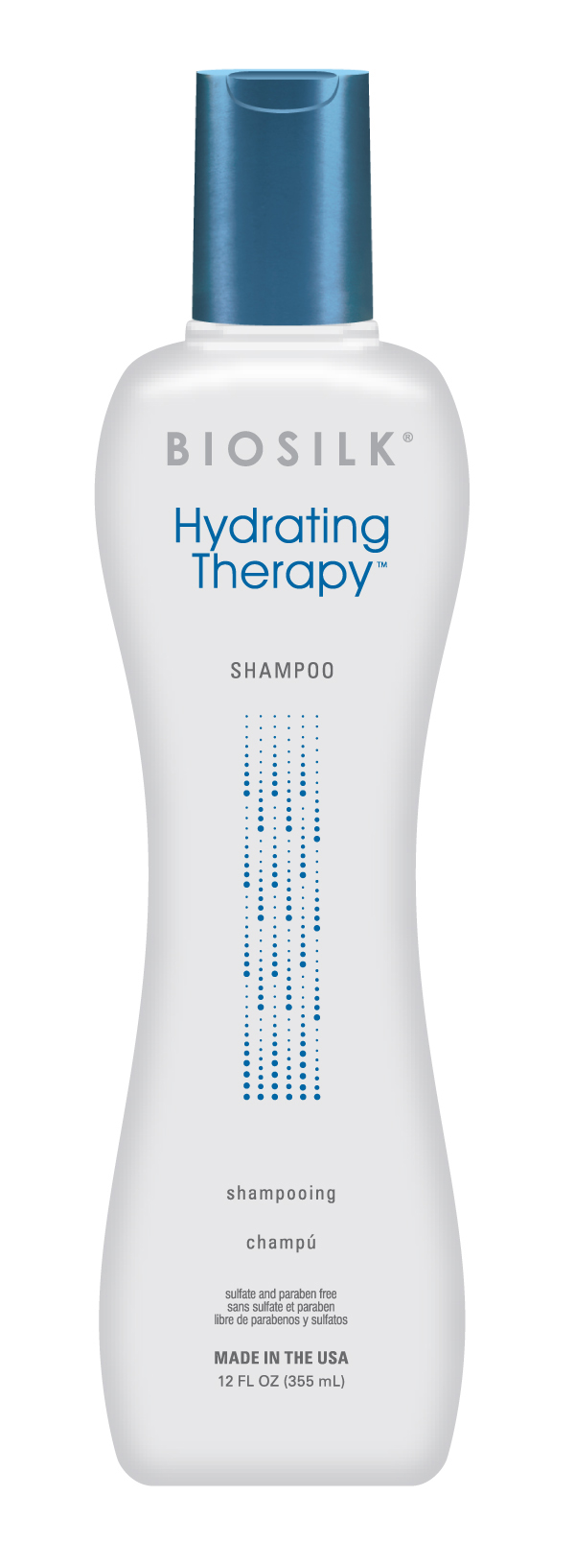 

BioSilk Hydrating Therapy szampon