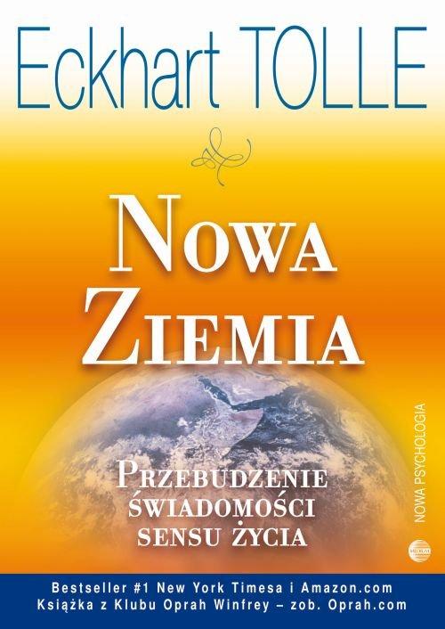 

Nowa Ziemia Eckhart Tolle