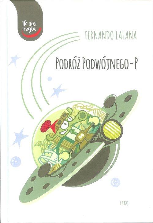 

Podróż podwójnego -p Fernando Lalana