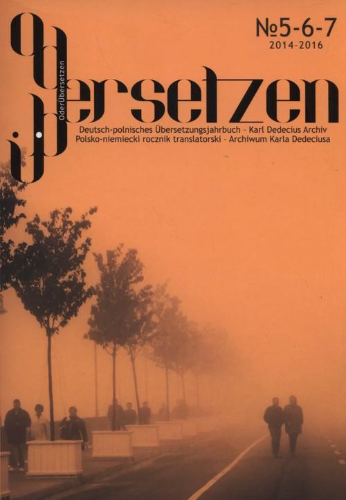 

OderUbersetzen nr 5-6-7.