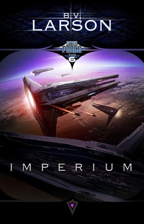 

Star Force Tom 6 Imperium B.v. Larson