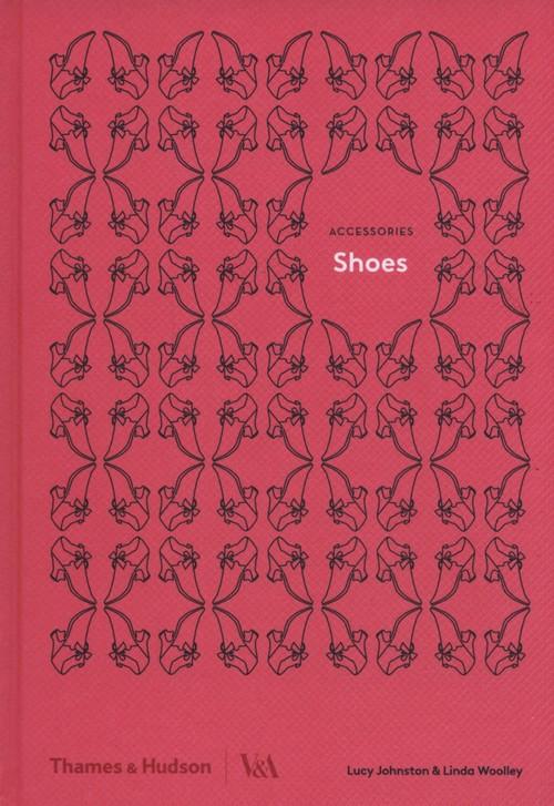 

Shoes Lucy Johnston, Linda Woolley