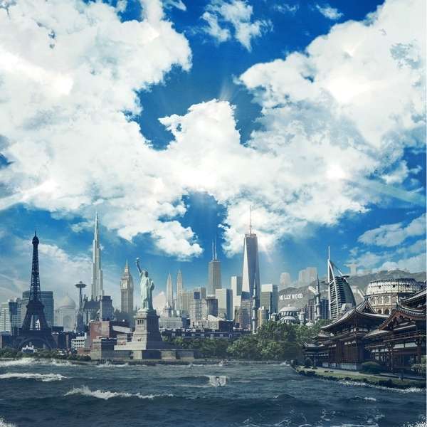 

Wu-Tang Clan A Better Tomorrow CD