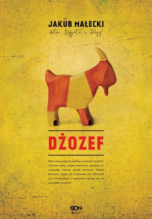 

Dżozef Jakub Małecki