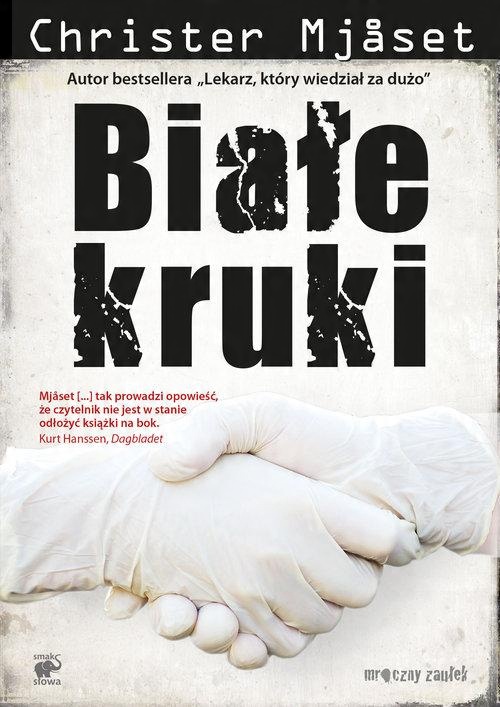 

Białe kruki Christer Mjåset
