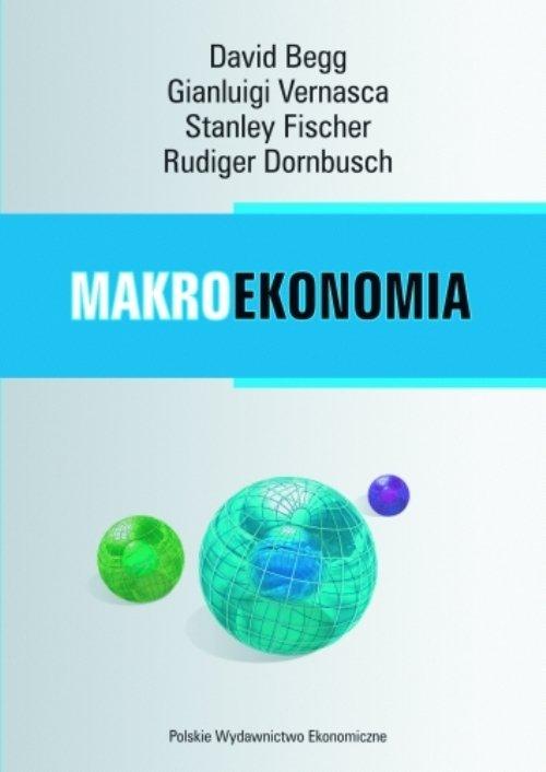 

Makroekonomia