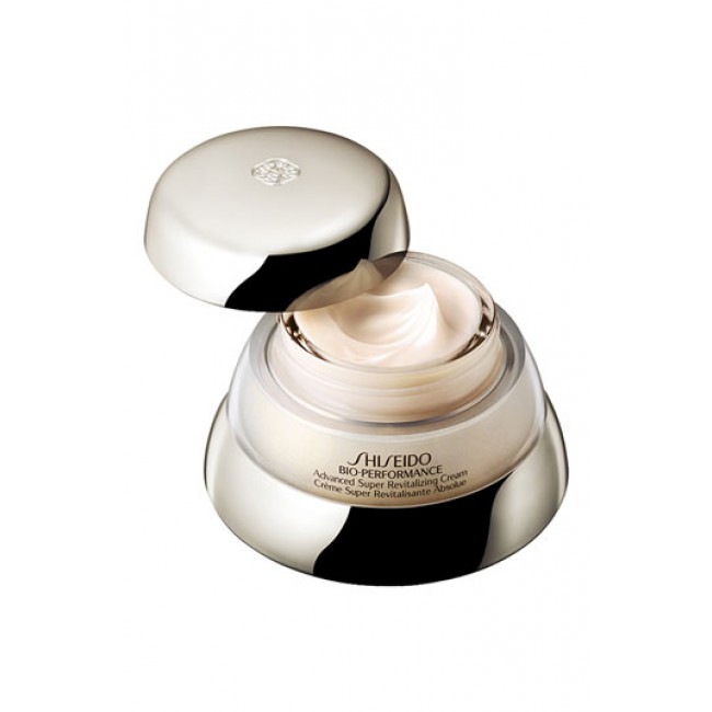 Krem nawilżający do twarzy Shiseido Bio-Performance 5 Spf dzień i noc 50 ml