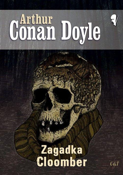 

Zagadka Cloomber Doyle Arthur Conan