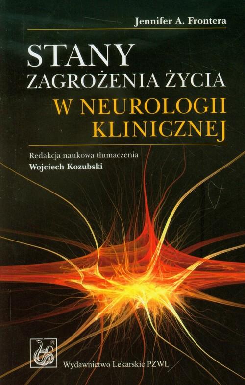 

Stany zagrożenia życia w neurologii klinicznej Fro
