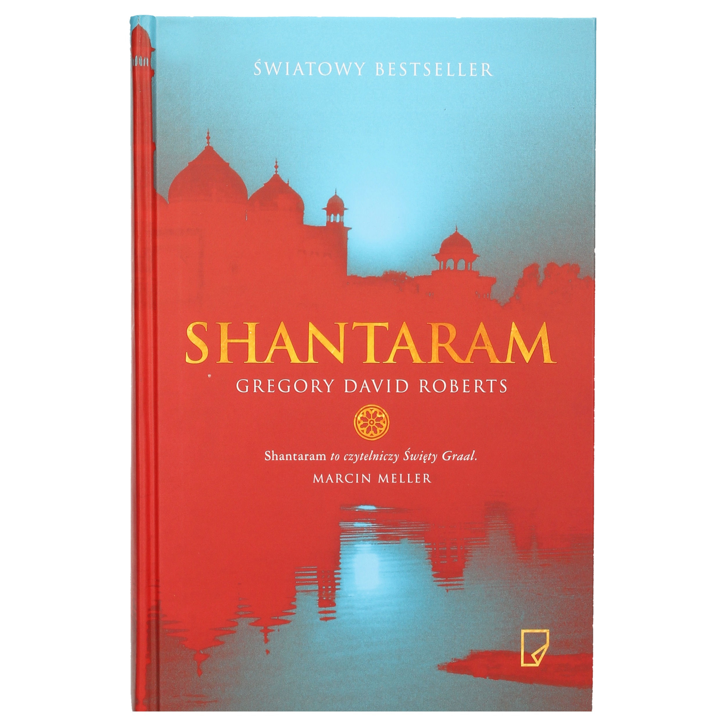 

Shantaram Gregory David Roberts