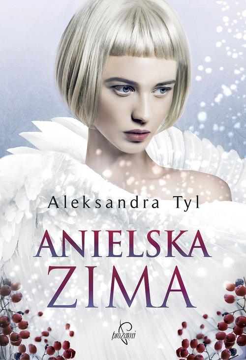 

Anielska zima Aleksandra Tyl