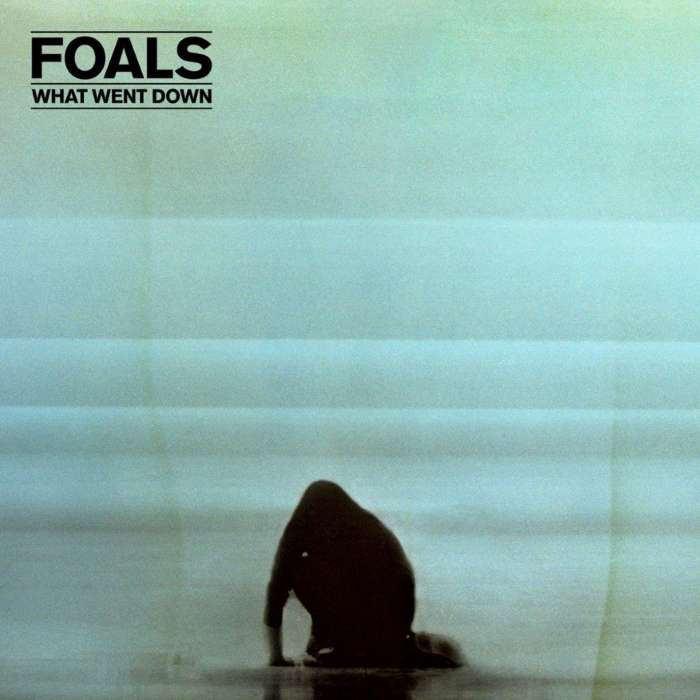 

Foals What Went Down