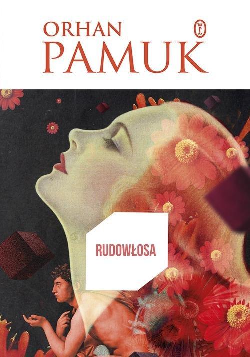 

Rudowłosa Orhan Pamuk