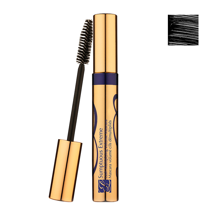 

Estee Lauder Sumptuous Extreme 01 tusz do rzęs