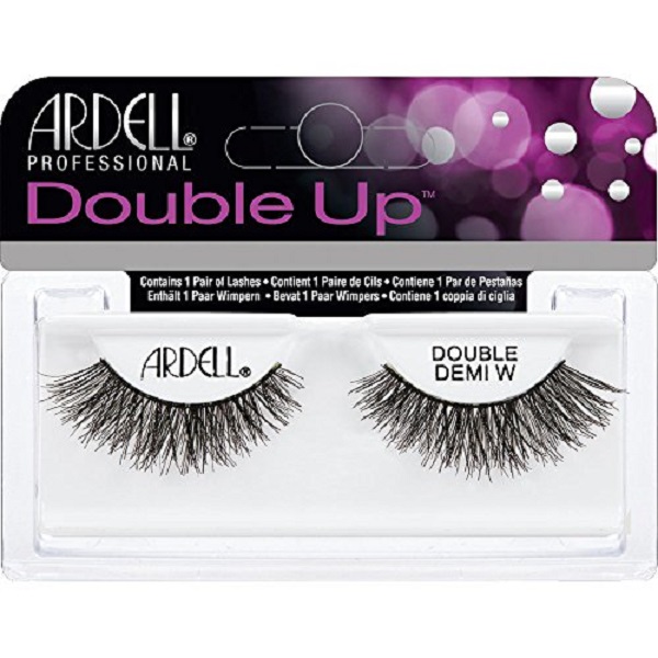 

Ardell Double Up black sztuczne rzęsy 1 ml