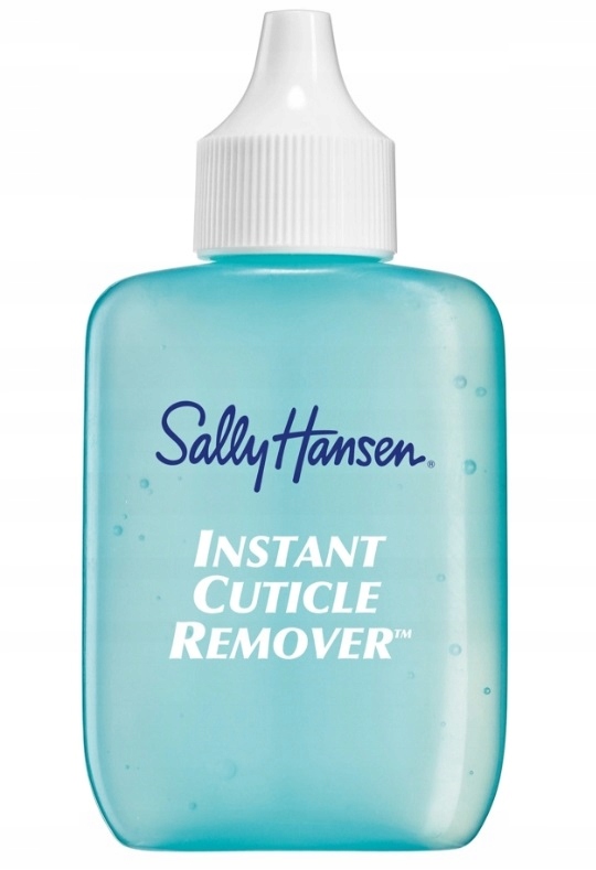 

Żel do usuwania skórek Sally Hansen