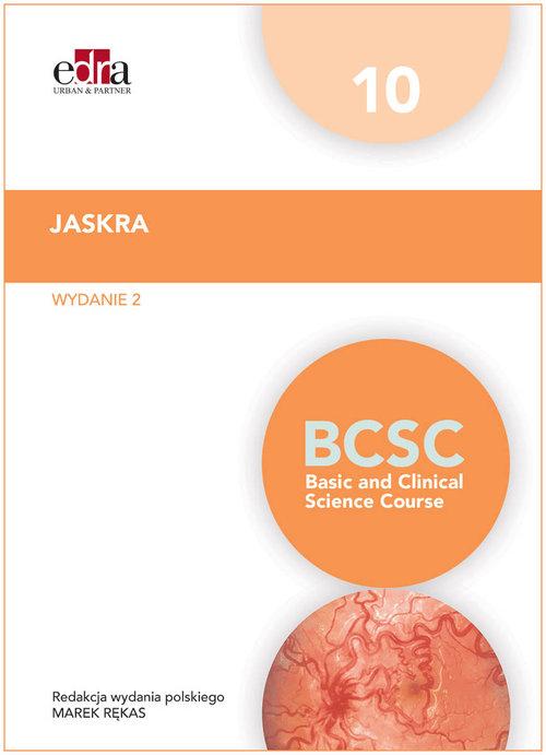 

Jaskra Bcsc 10 Seria Basic and Clinical Science Co