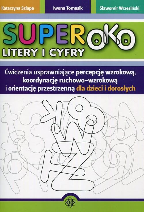 

Superoko Litery i cyfry