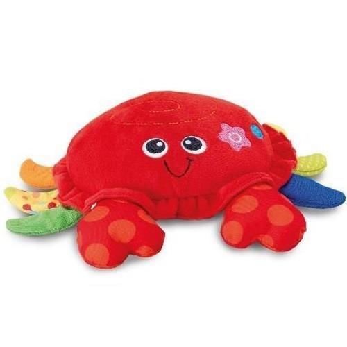 

Smily Play Hip-hop Tańczę I Wibruję Krab