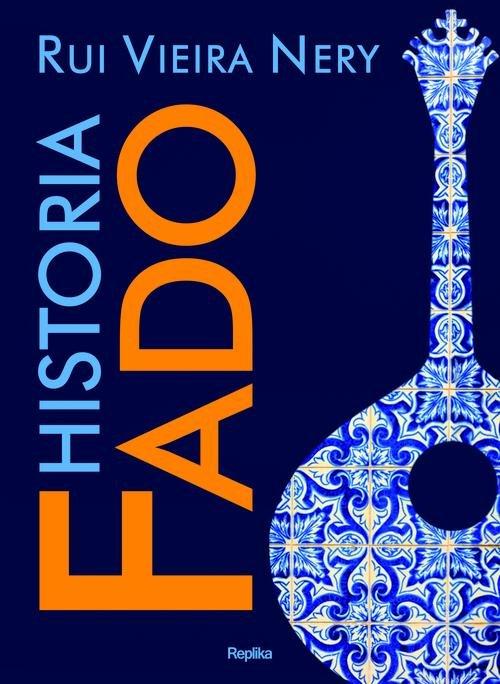 

Historia Fado Nery Rui Viera