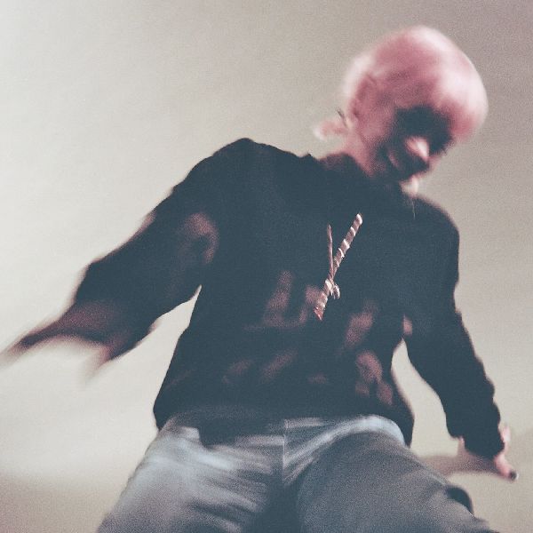 

Lily Allen No Shame