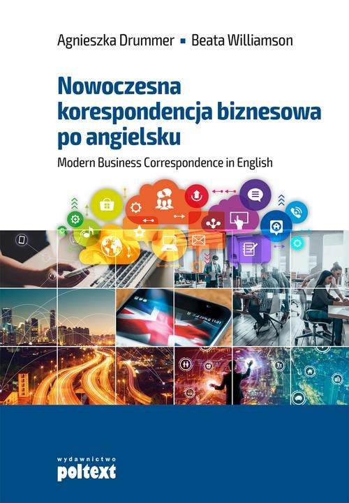 

Nowoczesna korespondencja biznesowa po angielsku