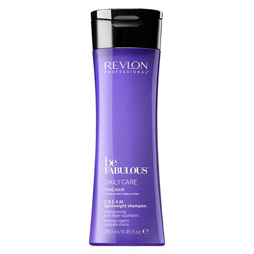 

Revlon szampon do włosów Be Fabulous Dail Care