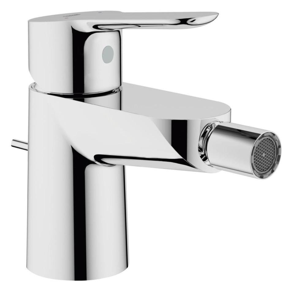 

Grohe BauEdge Chrom