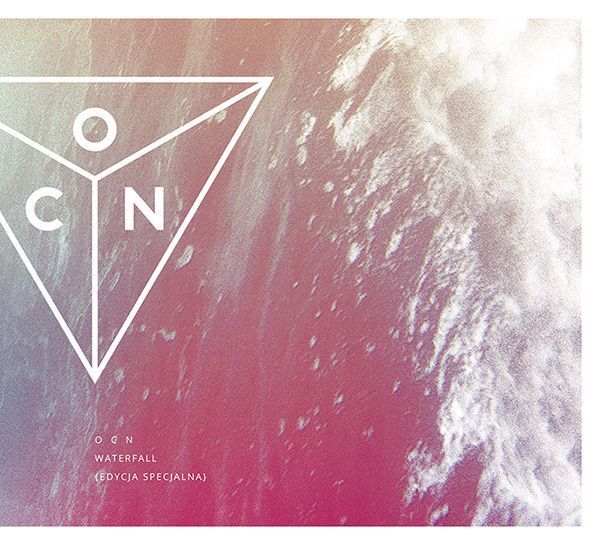 

Ocn Waterfall (CD+DVD) - Edycja Specjalna CD