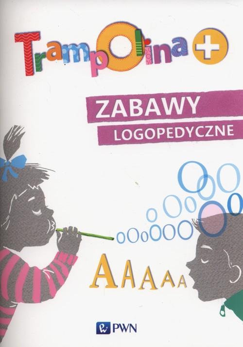 

Trampolina + Zabawy logopedyczne Lekan Elżbieta